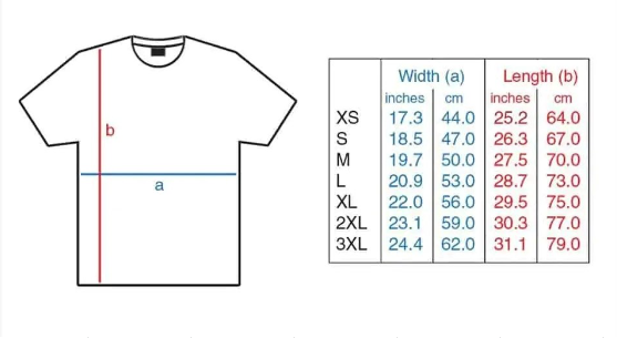 Dispositions T-Shirt