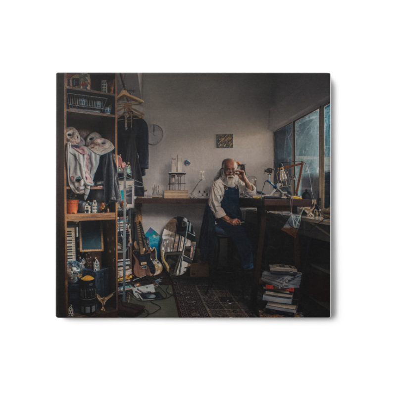 Tekesima Album (CD)
