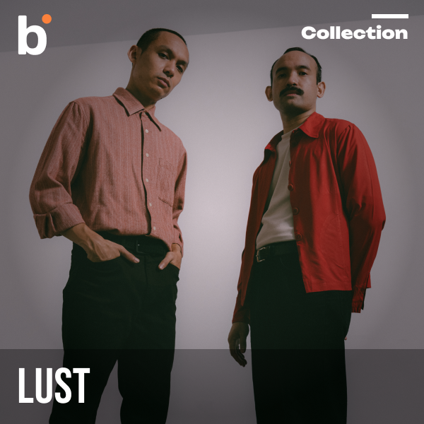 LUST