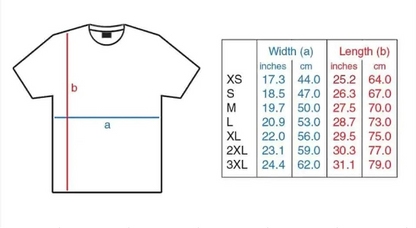Dispositions T-Shirt