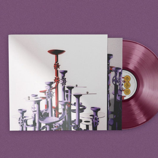 TUGU Album (Vinyl)