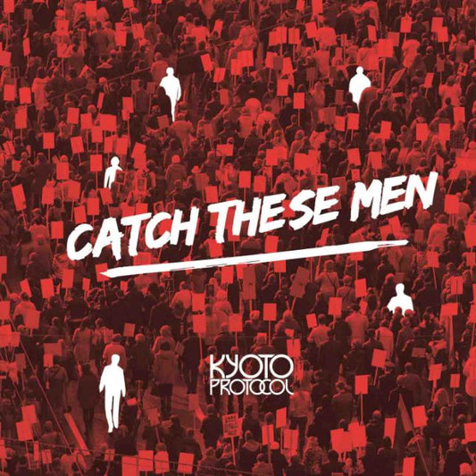 Catch These Men (CD)