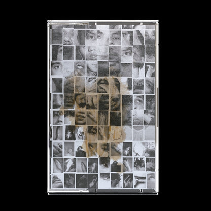 Silika Cassette