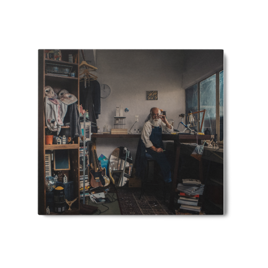 Tekesima Album (CD)