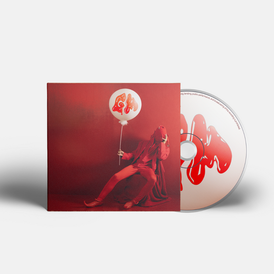 GM Album (CD)