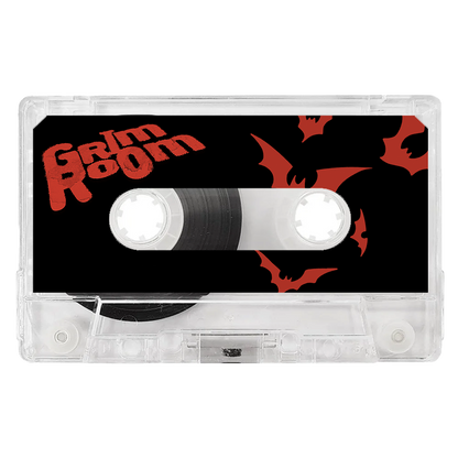 GrimRoom Cassette