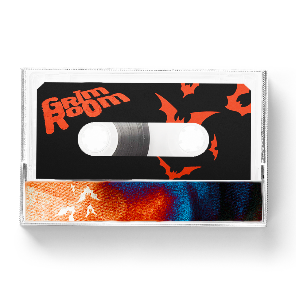 GrimRoom Cassette