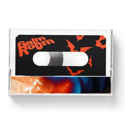 GrimRoom Cassette